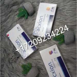 IFA Acxion Pill Fentermina 30 mg