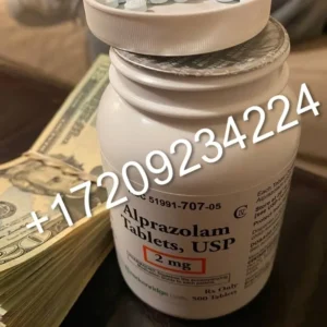 B707 pill 2mg ( Buy Breckenridge Xanax ): Inactive Ingredients