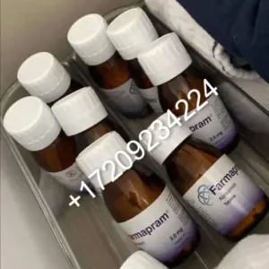 Farmapram 2mg ( Buy Mexico alprazolam tablets)