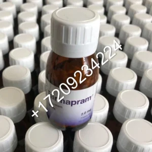 Farmapram (Alprazolam): Buy To treat panic disorders, depression, anxiety,