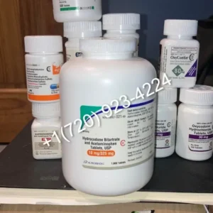 Hydrocodone bitartrate Aurobindo 10mg