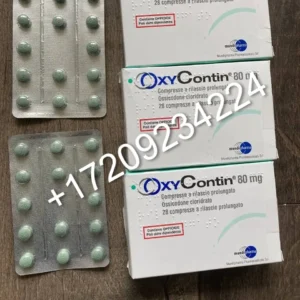 OC 80 mg oxycontin (Buy Purdue pill)