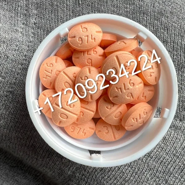 Teva Adderall 30mg pills Amphetamine - Image 2